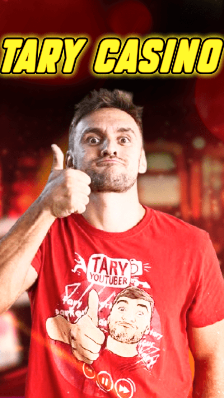 Tary Casino Screenshot