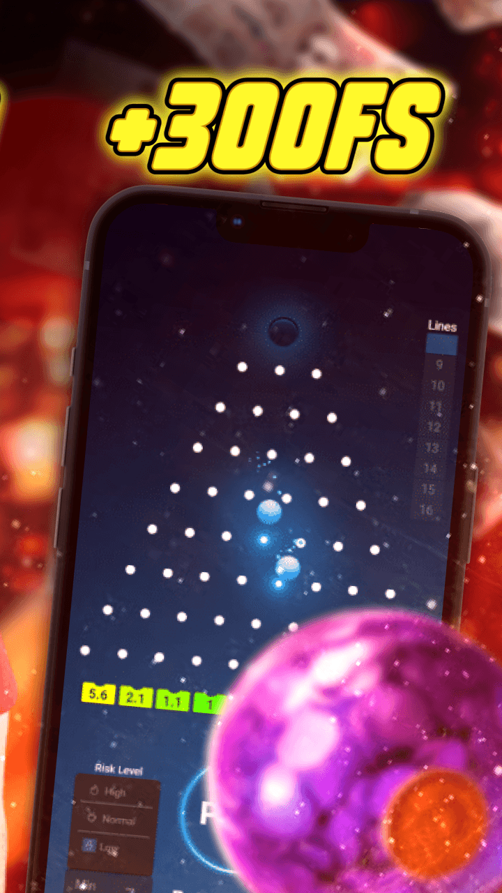 Tary Casino Screenshot